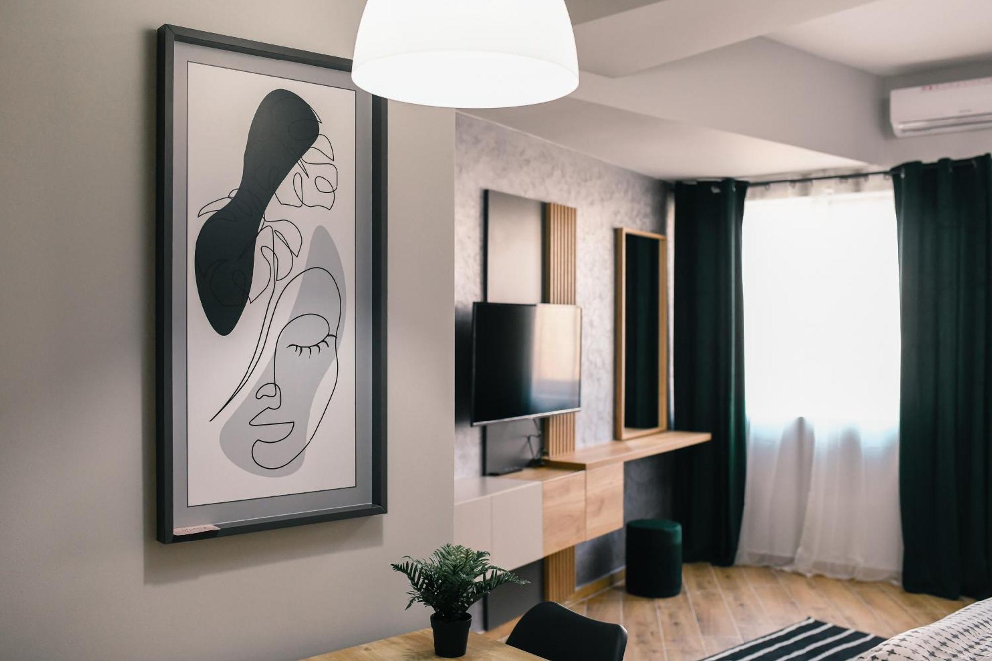 Brent Collection - Apartments In City Center Novi Sad Exterior photo