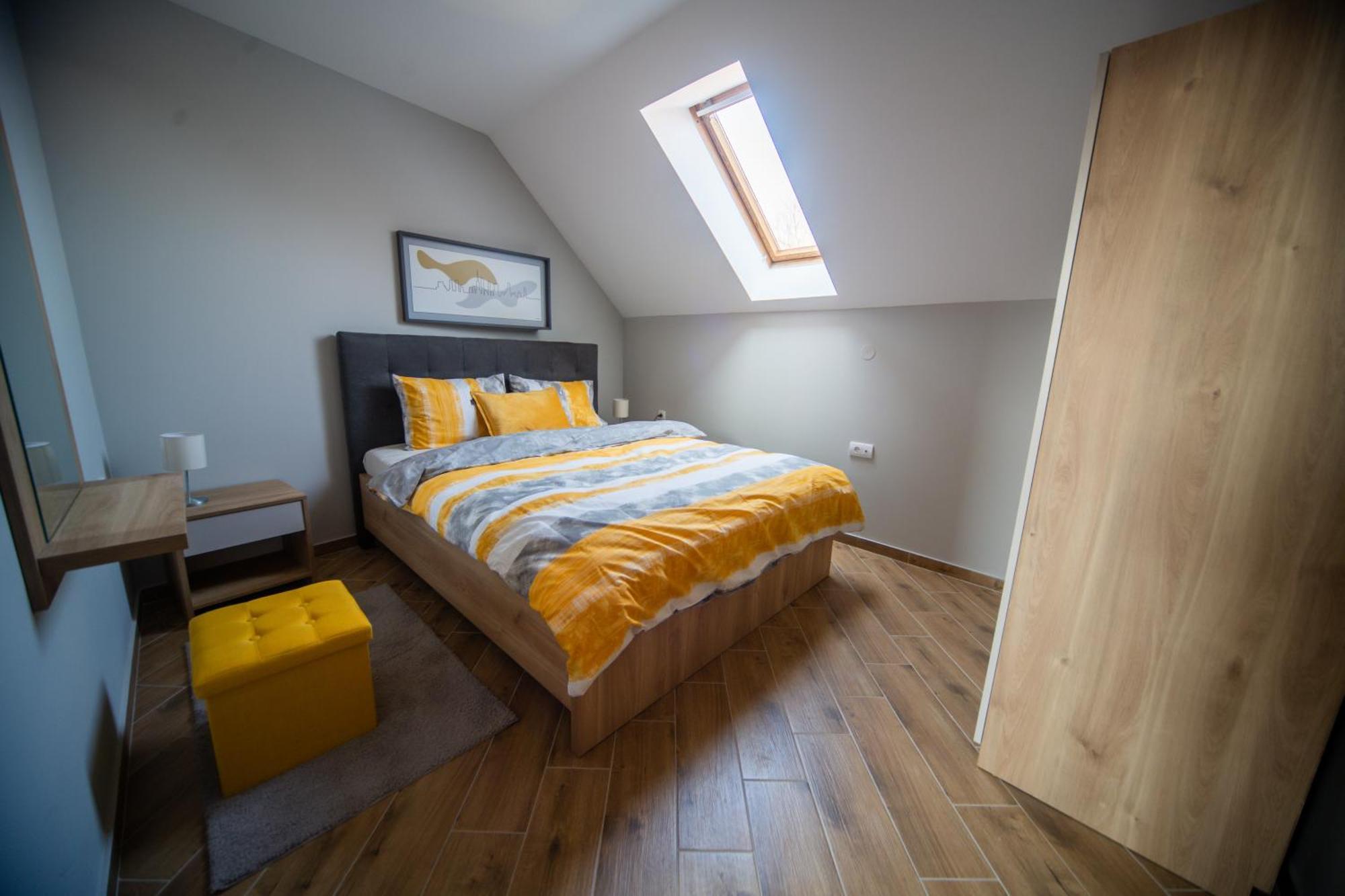Brent Collection - Apartments In City Center Novi Sad Exterior photo