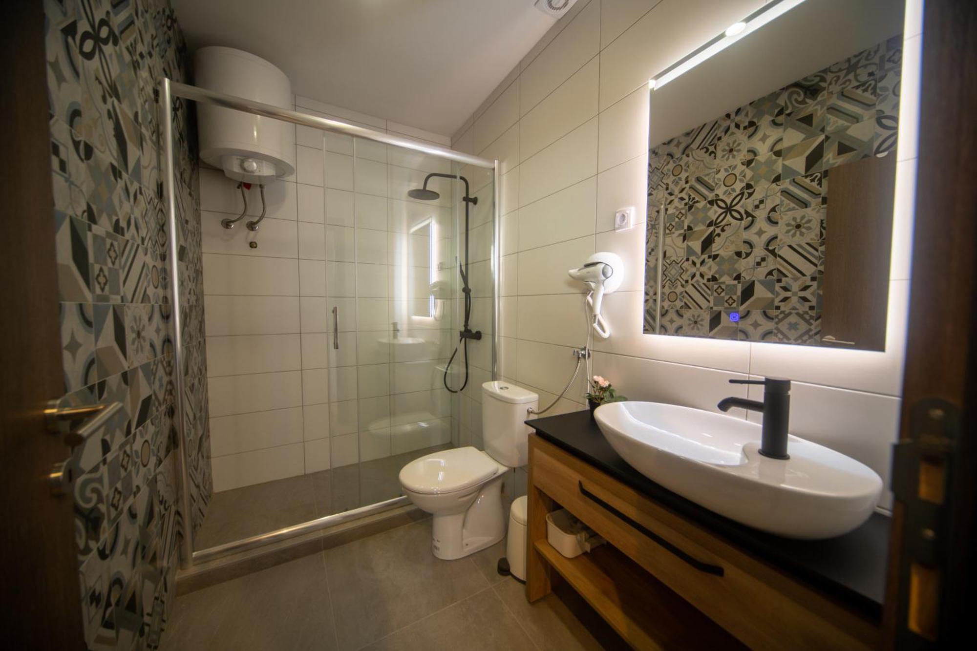 Brent Collection - Apartments In City Center Novi Sad Exterior photo