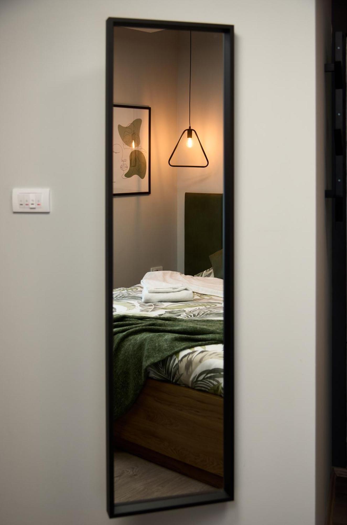 Brent Collection - Apartments In City Center Novi Sad Exterior photo