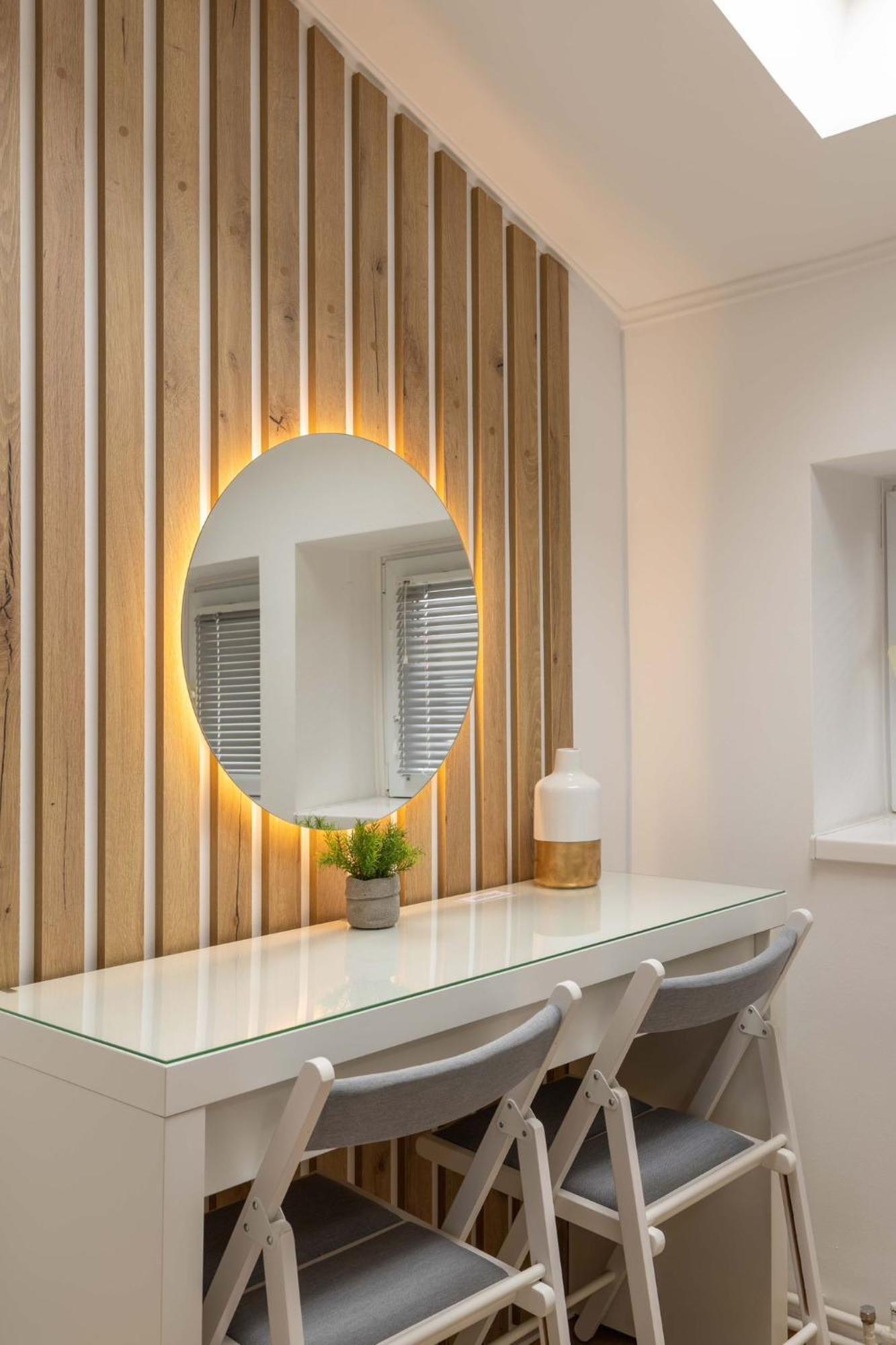 Brent Collection - Apartments In City Center Novi Sad Exterior photo