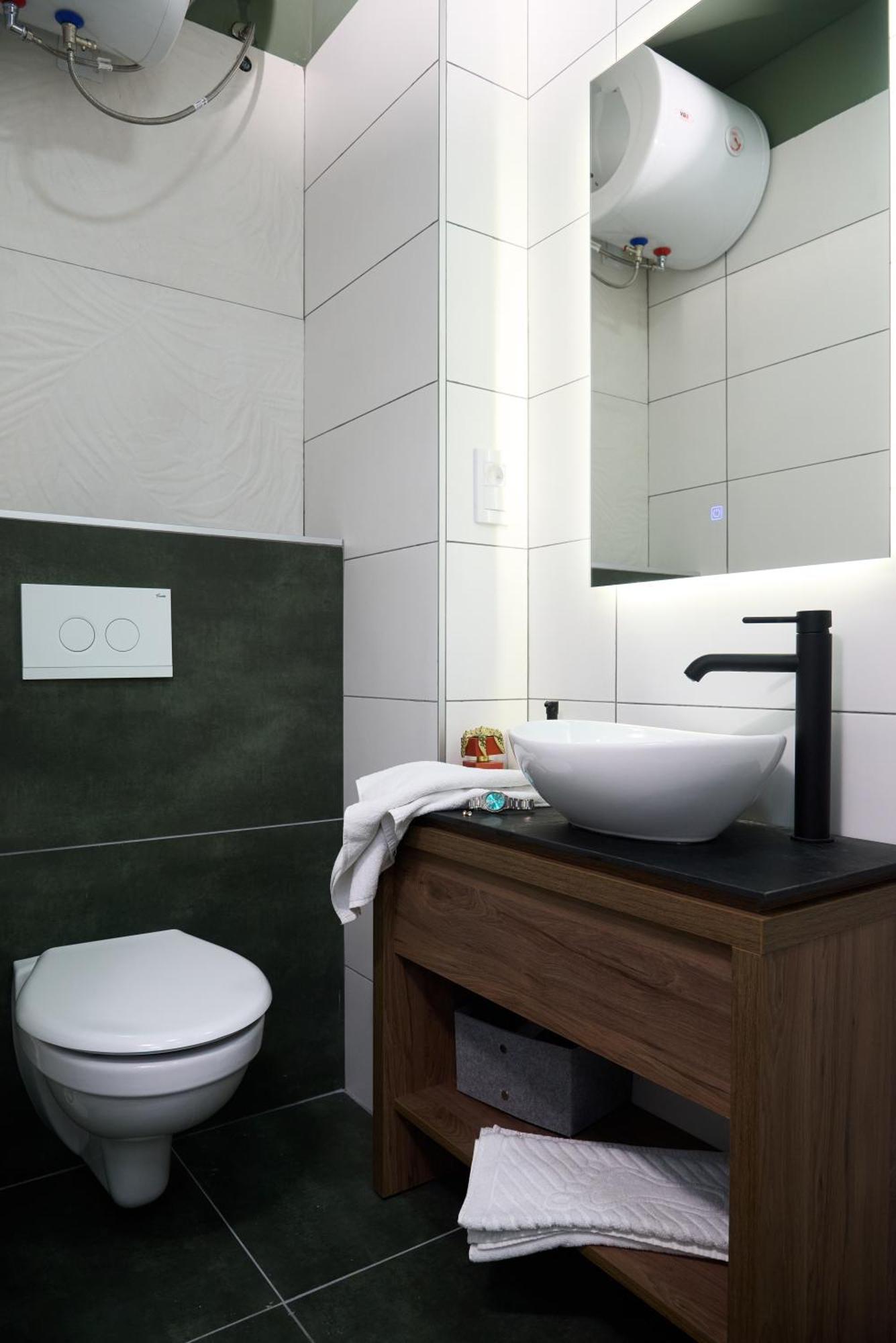 Brent Collection - Apartments In City Center Novi Sad Exterior photo